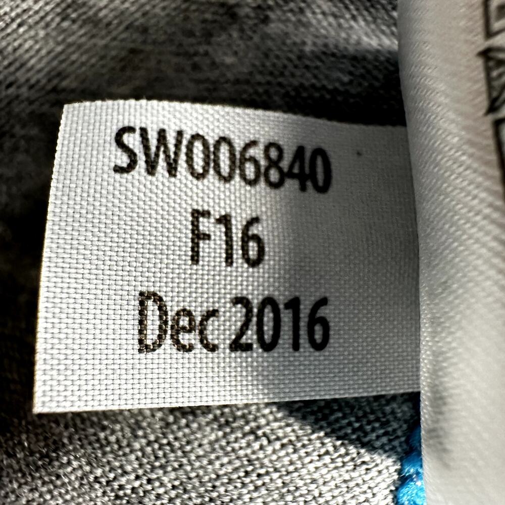 Smartwool Intraknit Base Layer Merino Wool Top Th… - image 4